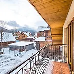 Visitzakopane - Emperor Apartment Zakopane