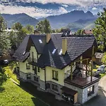 Apartment Visitzakopane - Emperor *