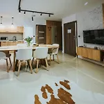 Apartment Visitzakopane - Emperor *