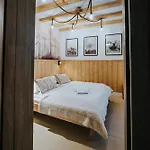 Visitzakopane - Emperor Apartment *