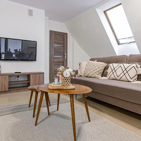 Apartamento Visitzakopane - Emperor