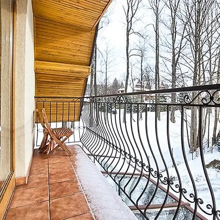 Visitzakopane - Emperor Zakopane