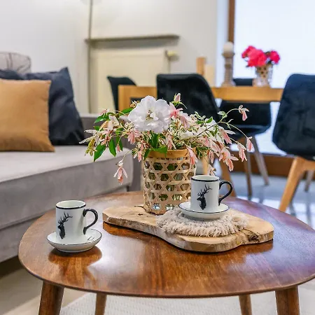 Visitzakopane - Emperor Apartamento