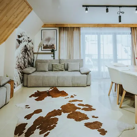 Visitzakopane - Emperor