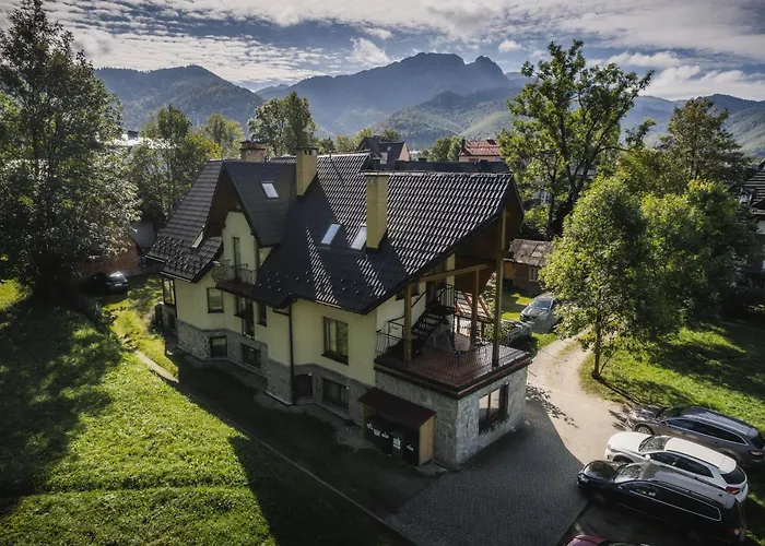 Visitzakopane - Emperor