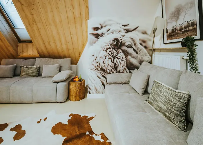 Visitzakopane - Emperor Zakopane