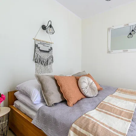 Apartman Visitzakopane - Emperor Zakopane