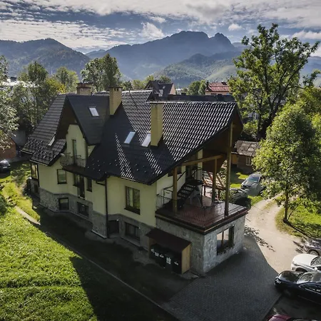 Visitzakopane - Emperor
