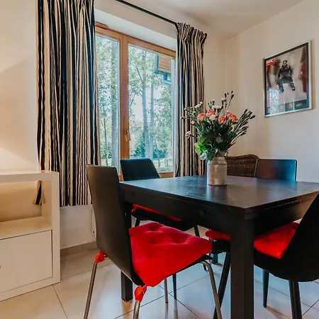 Apartman Visitzakopane - Emperor