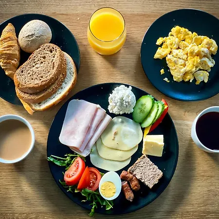 Visitzakopane - Emperor Appartement *