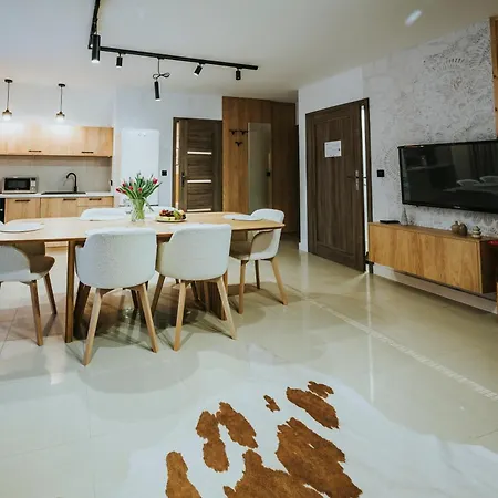 Apartamento Visitzakopane - Emperor *