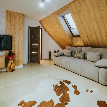 Visitzakopane - Emperor Apartamento Zakopane