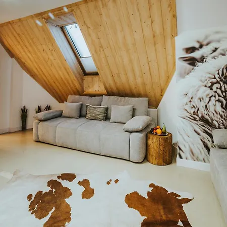 Visitzakopane - Emperor Apartamento Zakopane