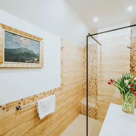 Visitzakopane - Emperor Apartamento Zakopane