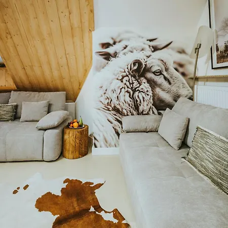 Visitzakopane - Emperor Zakopane