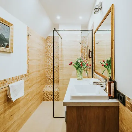 Visitzakopane - Emperor