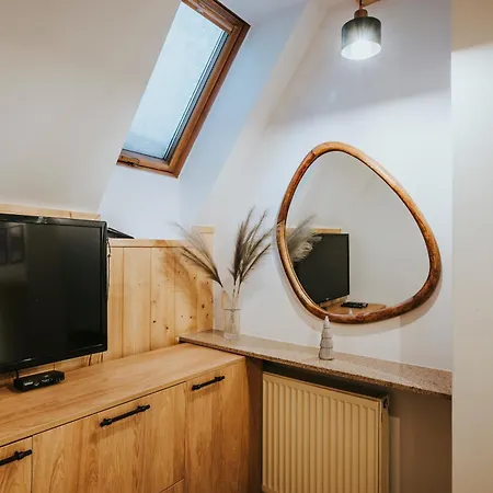 Visitzakopane - Emperor Apartamento *