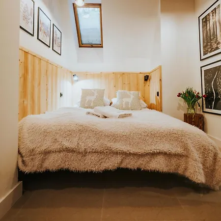 Visitzakopane - Emperor Apartamento Zakopane