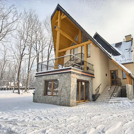 Apartment Visitzakopane - Emperor *