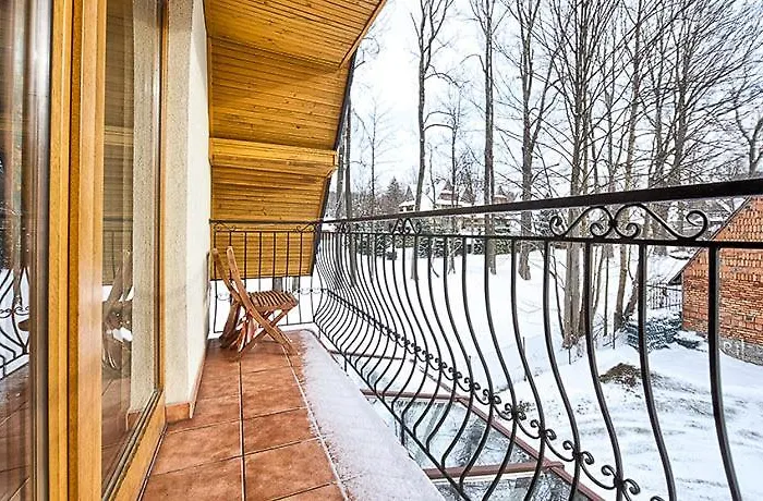 Visitzakopane - Emperor 자코파네