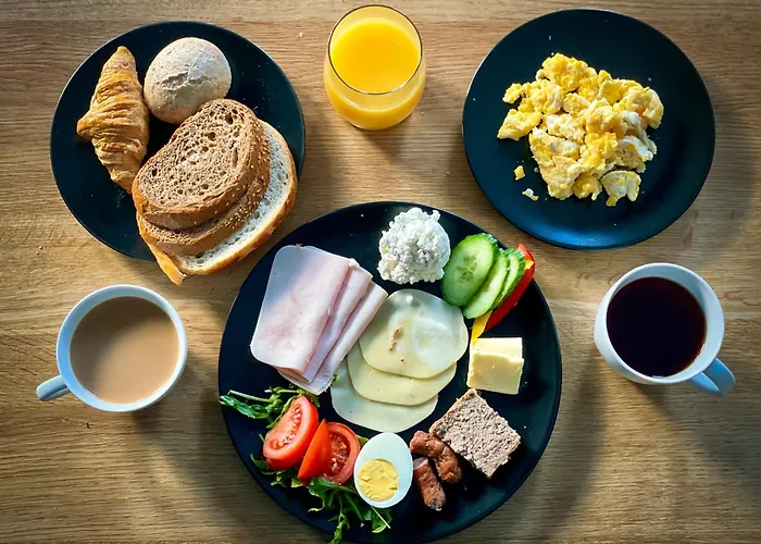 Visitzakopane - Emperor شقة *