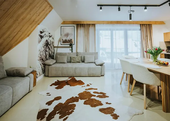 Visitzakopane - Emperor