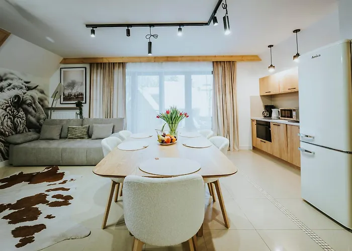 Visitzakopane - Emperor * 자코파네