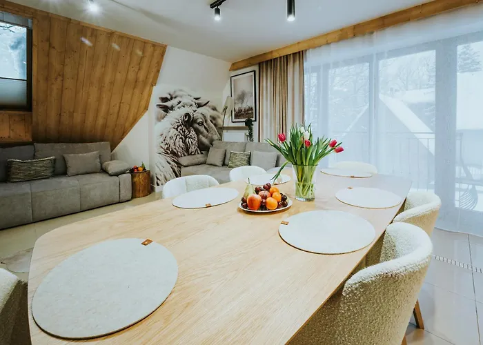 Visitzakopane - Emperor * 자코파네