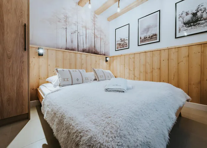 Visitzakopane - Emperor