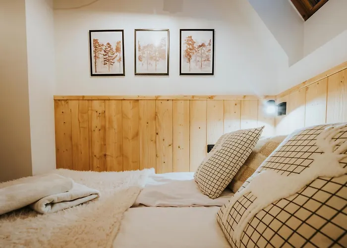 Visitzakopane - Emperor * زاكوباني